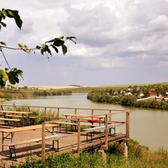 Парк-отель Гремячее, Новомосковский район, Тульская область