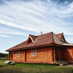 Охотничье-рыболовная база Сафари Парк, Износковский район, Калужская область