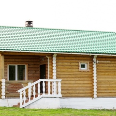 Парк отдыха Рождествено, Бабынинский район, Калужская область