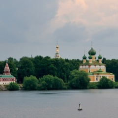 Мини-отель Флёр, Угличский район, Ярославская область
