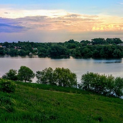 Парк-отель Гремячее, Новомосковский район, Тульская область