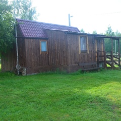 База отдыха Добрый Яр, Перемышльский район, Калужская область