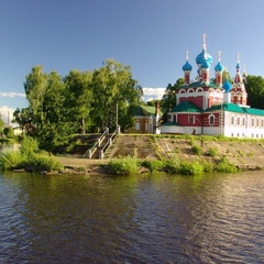 Мини-отель Флёр, Угличский район, Ярославская область