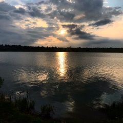 Парк-отель Гремячее, Новомосковский район, Тульская область