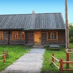 Охотничье-рыболовная база Сафари Парк, Износковский район, Калужская область