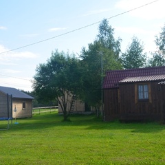 База отдыха Добрый Яр, Перемышльский район, Калужская область