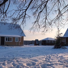 База отдыха Дача, Гагаринский район, Смоленская область