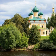 Мини-отель Флёр, Угличский район, Ярославская область