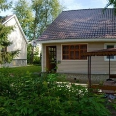 База отдыха Отэк-Таруса, Тарусский район, Калужская область