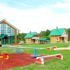 Парк отдыха Рождествено, Бабынинский район, Калужская область
