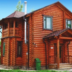 Охотничье-рыболовная база Сафари Парк, Износковский район, Калужская область