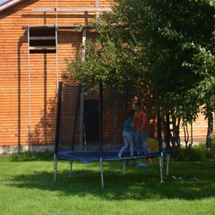 База отдыха Добрый Яр, Перемышльский район, Калужская область