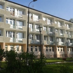 База отдыха Отэк-Таруса, Тарусский район, Калужская область
