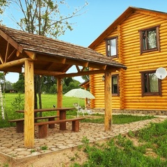 Охотничье-рыболовная база Сафари Парк, Износковский район, Калужская область