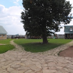 База отдыха Дача, Гагаринский район, Смоленская область