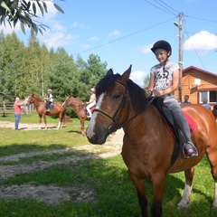 База отдыха Добрый Яр, Перемышльский район, Калужская область