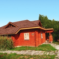 Охотничье-рыболовная база Сафари Парк, Износковский район, Калужская область