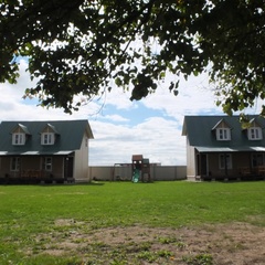 База отдыха Дача, Гагаринский район, Смоленская область