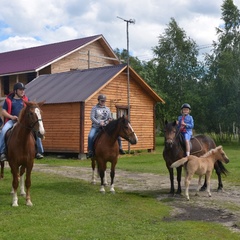 База отдыха Добрый Яр, Перемышльский район, Калужская область