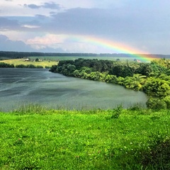 Парк-отель Гремячее, Новомосковский район, Тульская область