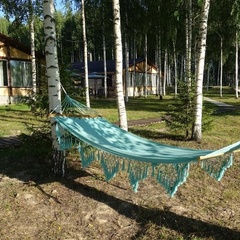 Загородный комплекс Лесной берег, Брейтовский район, Ярославская область