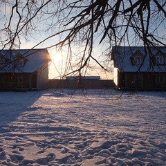 База отдыха Дача, Гагаринский район, Смоленская область