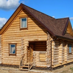 Охотничье-рыболовная база Сафари Парк, Износковский район, Калужская область