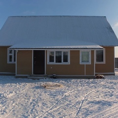 База отдыха Дача, Гагаринский район, Смоленская область