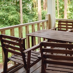 Дачный отель PineRiver, Жуковский район, Калужская область