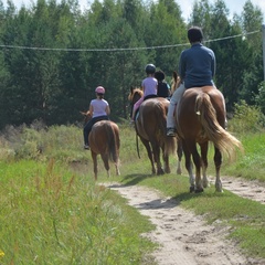 База отдыха Добрый Яр, Перемышльский район, Калужская область