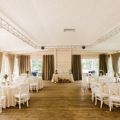 Дачный отель PineRiver, Жуковский район, Калужская область