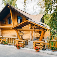 Парк-отель Мечта, Орловский район, Орловская область