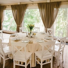 Дачный отель PineRiver, Жуковский район, Калужская область