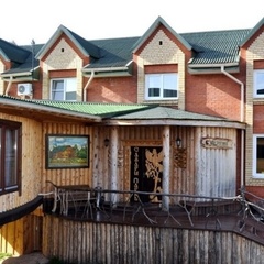 Охотничье-рыболовная база Сафари Парк, Износковский район, Калужская область