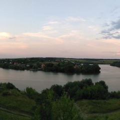 Парк-отель Гремячее, Новомосковский район, Тульская область