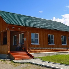 Туристический комплекс Катанда, Усть-Коксинский район, Республика Алтай