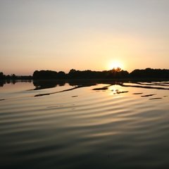 Парк-отель Гремячее, Новомосковский район, Тульская область
