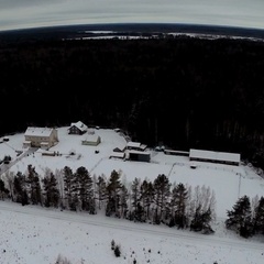 Агроусадьба Мироедово, Краснинский район, Смоленская область