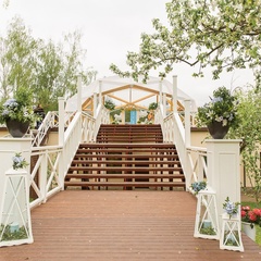 Парк-отель Мечта, Орловский район, Орловская область