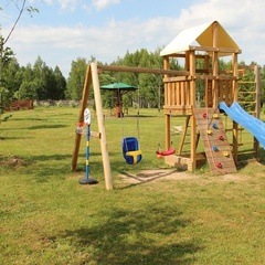 Охотничье-рыболовная база Сафари Парк, Износковский район, Калужская область