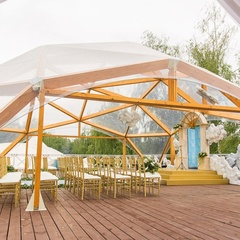 Парк-отель Мечта, Орловский район, Орловская область