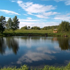 Охотничье-рыболовная база Сафари Парк, Износковский район, Калужская область