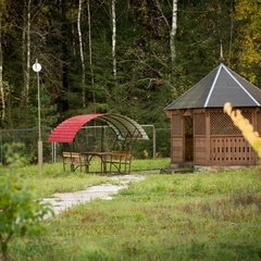 Агроусадьба Мироедово, Краснинский район, Смоленская область