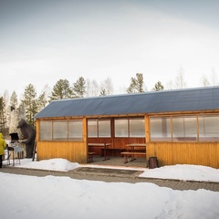 Агроусадьба Мироедово, Краснинский район, Смоленская область