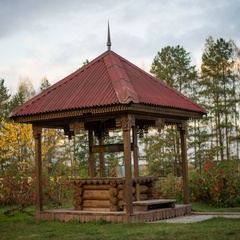 Агроусадьба Мироедово, Краснинский район, Смоленская область