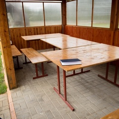 Агроусадьба Мироедово, Краснинский район, Смоленская область