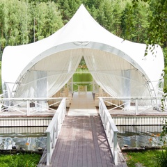 Парк-отель Мечта, Орловский район, Орловская область