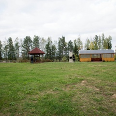 Агроусадьба Мироедово, Краснинский район, Смоленская область