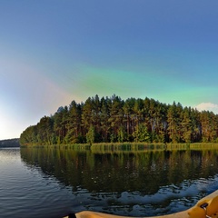 Парк-отель Мечта, Орловский район, Орловская область