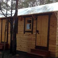 Турбаза Лесная, Ольхонский район, Иркутская область